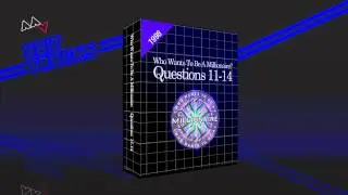 Who Wants To Be A Millionaire? - Questions 11 to 14 (8-bit)