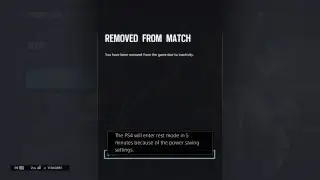 huskymudkipz51's Live PS4 Broadcast r6s