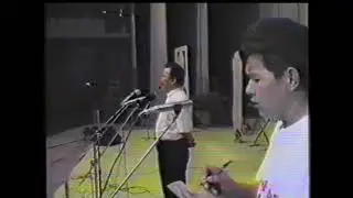 #ЖаштыкРетроТамаша