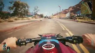 CYBERPUNK 2077 