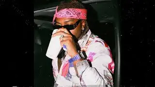 (FREE) Gunna x Wheezy Type Beat 2021 - 