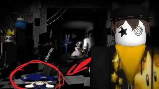 Random clips of me and my friends playing Roblox 3
