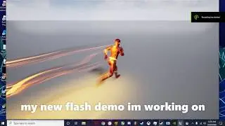 Flash Demo