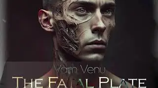 Vam Venu - The Fatal Plate