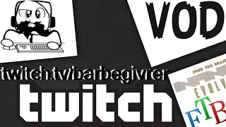 [FR/HD] Minecraft FTB on commence ! 01