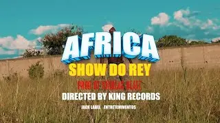 África Oviha 