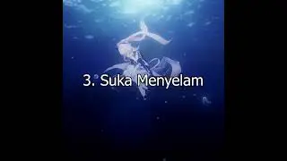 8 FAKTA MENARIK KOKOMI! 