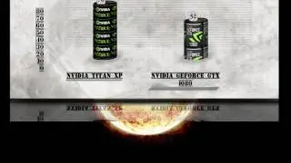 TITAN XP vs GTX 1080 Founders Edition Benchmarks Review – 1440p / 4K