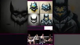 Creating AI Art 