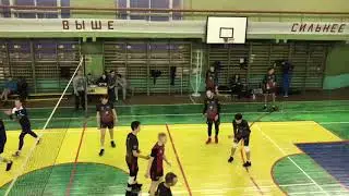 V открытый межрегиональный турнир по волейболу в Йошкар-Оле