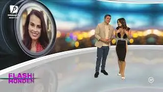 Flash Monden: Best Of - 21 septembrie