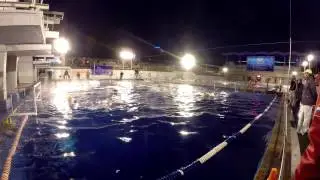 МГУПИ - МГУ (Чемпионат России Чайка 13-14 сентября 2014 года)