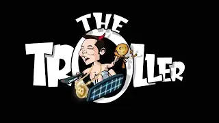 The Troller promo Song