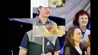 Юбилейный вернисаж  - 2021
