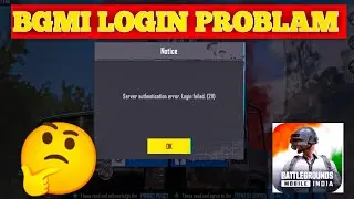 WHY BGMI GET'S MAINTENANCE BREAK 🤔FOR 30 MINUTES
