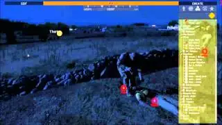 Zombie Night #1: Graveyard Shift