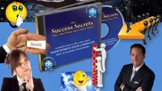 Success Secrets