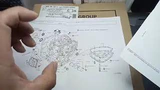 2016 Nissan versa sedan  transmission parts