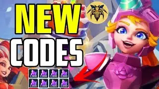 LORDS MOBILE PROMOSYON KODU - LORDS MOBILE CODES - LORDS MOBILE