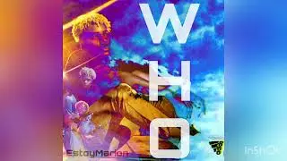 Aamire - WHO (Official Audio)