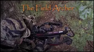 First Hunt With The Scorpyd Tremor