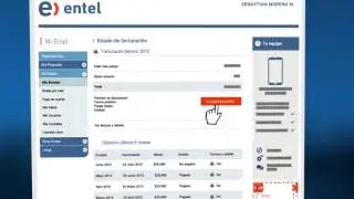 Revisa tu Facturación  y Detalle de Llamados