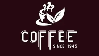 Creating a logo & accessing Font special characters -  Logo Design Coreldraw Tutorials