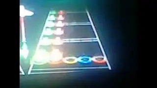 guitar hero andragonia expert
