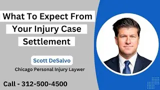 The Most Honest Breakdown Of What You’ll Really Get In Your Injury Case - [Call 312 500 4500]