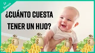 ¿Cuánto Cuesta Criar un Hijo Hasta los 18 Años? Comparativa de Costos en Diferentes Países