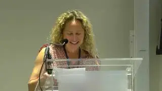 ISDP 2023 Awards Presentation, Thursday, July 27, 2023 in Utrecht, Netherlands