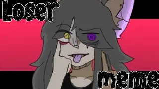 Neoni - LOSER // meme