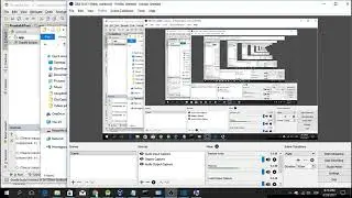 how to install android on virtual box and run and test android studio developed apps on it