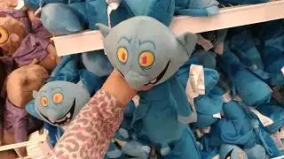 Мягкие игрушки Икеа/