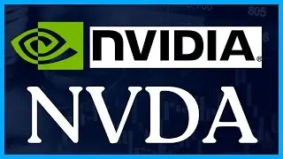 NVDA Nvidia Stock Analysis, Breakout?!