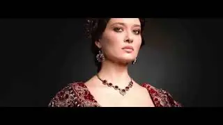 Как  на самом деле выглядела Кесем султан  Сохранились ее портреты  Великолепный век
