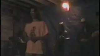 Hideous Mangleus 20th Anniversary Video Part 2