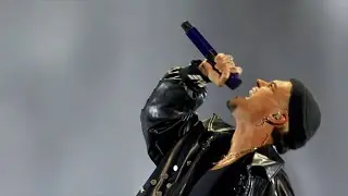 Abraham Mateo - Maniaca at Eurovisión Junior 2024