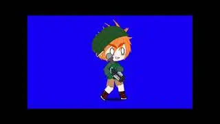 Pico Moving Test