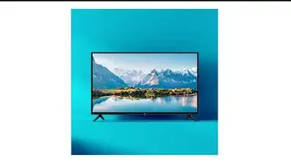 Xiaomi smart TV UHD