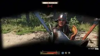 Kingdom Come Deliverance 2 COMBAT SYSTEM is amazing | Henry vs 2 Bandit