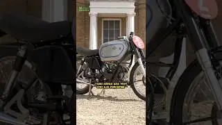 3 Motor Idaman Yang Wajib Kamu Punya