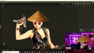 YOU DON'T NEED A STREAMER LOGO GENERATOR (Photoscape X)