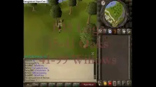 Runescape Pure Skiller Guide (F2P) - Found Talent Vid #2