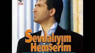 Mahsun Kırmızıgül Sevdalıyım