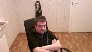 АкТеР про арту и разработчиков(WoT)