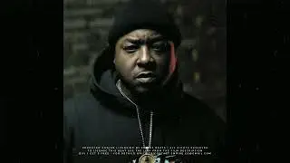 Jadakiss x Styles P x Dave East type beat "Greed"