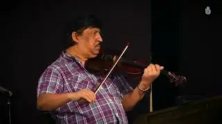 Chitto pipasito re  চিত্ত পিপাসিত রে I Rabindra Sangeet I Laisa Ahmed Lisa I Recorded live in 2013