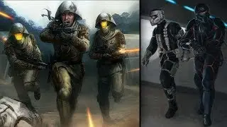 The Most Powerful Rebel Alliance Trooper Types and Variants [Legends] - Star Wars Explained