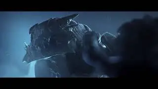 Dr. Slone & Cattus Team Up Fortnite Trailer